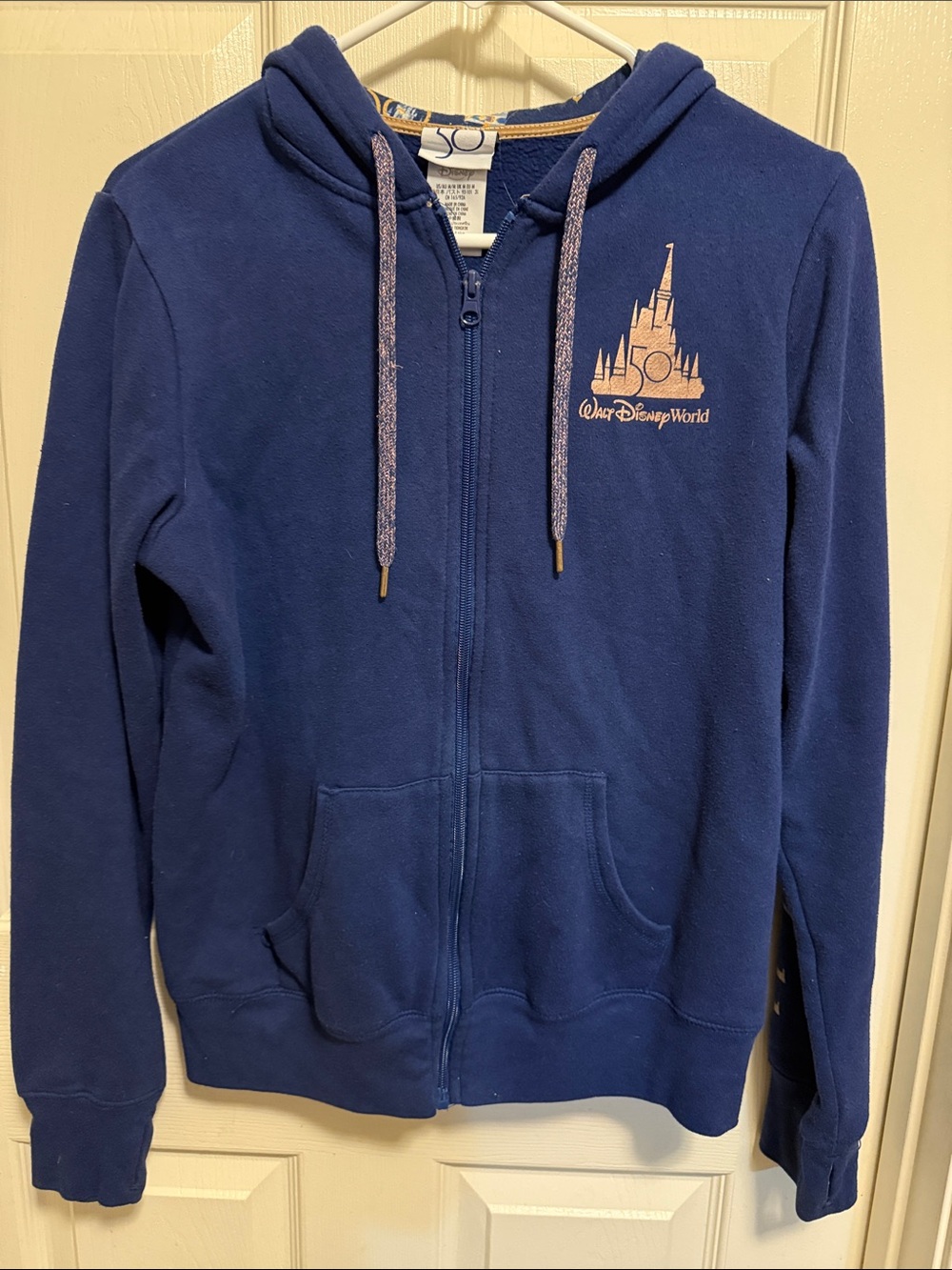Disney jacket